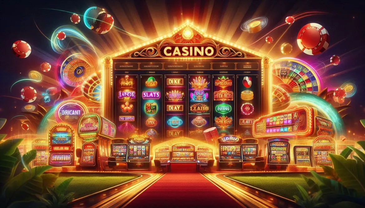 Zodiac Casino